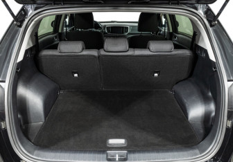 Подержанный автомобиль Kia Sportage 2019 года (20 фото)