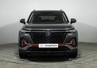 Подержанный автомобиль Changan CS35PLUS 2023 года (2 фото)