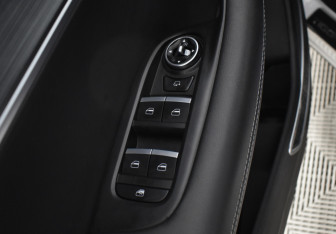 Подержанный автомобиль Chery Tiggo 7 Pro 2021 года (19 фото)