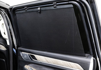 Подержанный автомобиль Tank 500 2023 года (37 фото)