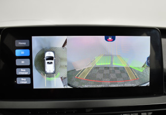 Подержанный автомобиль Chery Tiggo 4 Pro 2023 года (17 фото)