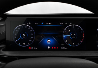 Подержанный автомобиль Chery Tiggo 7 Pro Max 2022 года (24 фото)