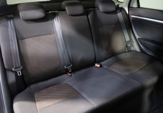 Подержанный автомобиль LADA (ВАЗ) Vesta Sedan 2017 года (21 фото)