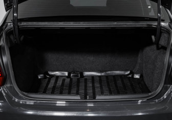 Подержанный автомобиль Volkswagen Polo Sedan 2018 года (21 фото)