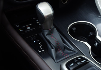 Подержанный автомобиль Lexus RX 2018 года (21 фото)