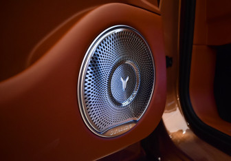 Новый Voyah Free 2025 (37 фото)