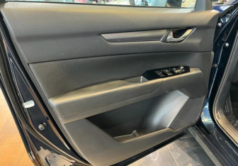 Новый Mazda CX-5 2026 (17 фото)