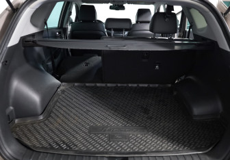 Подержанный автомобиль Hyundai Tucson 2016 года (31 фото)