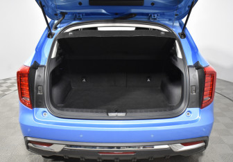 Подержанный автомобиль Haval Jolion 2022 года (23 фото)