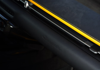 Подержанный автомобиль Toyota Supra 2022 года (29 фото)