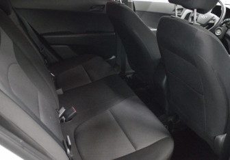 Подержанный автомобиль Hyundai Creta 2019 года (12 фото)
