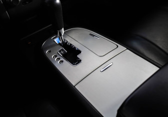 Подержанный автомобиль Nissan Murano Suv 2013 года (22 фото)