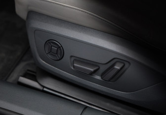 Подержанный автомобиль Audi A6 Sedan 2018 года (25 фото)