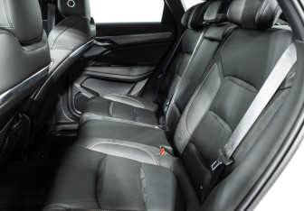 Подержанный автомобиль Knewstar 001 2024 года (10 фото)