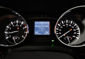 Подержанный автомобиль Sollers ST6 2024 года (21 фото)