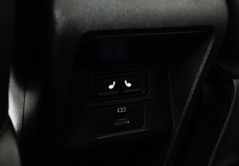 Подержанный автомобиль Chery Tiggo 8 Pro 2021 года (17 фото)