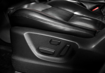 Подержанный автомобиль Mazda CX-5 2012 года (10 фото)