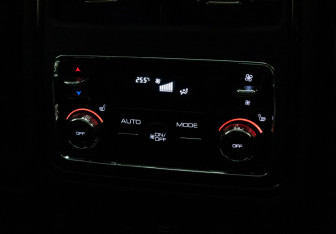 Подержанный автомобиль Haval H9 2024 года (31 фото)