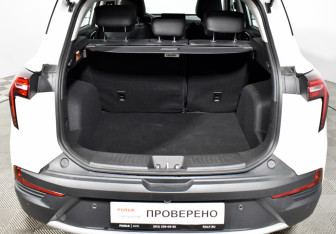 Новый Москвич 3 2025 (21 фото)