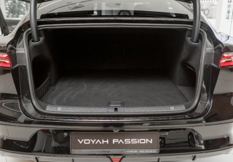 Новый Voyah Passion 2023 (14 фото)