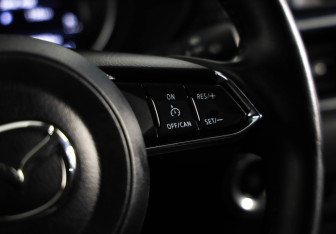 Подержанный автомобиль Mazda CX-5 2019 года (14 фото)