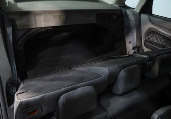 Подержанный автомобиль Ford Focus Sedan 2010 года (23 фото)