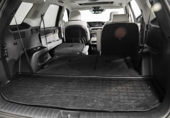 Подержанный автомобиль Hyundai Palisade 2020 года (37 фото)