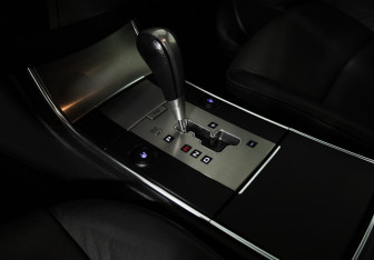 Подержанный автомобиль Hyundai ix55 2011 года (17 фото)