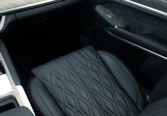 Подержанный автомобиль Tank 500 2023 года (23 фото)