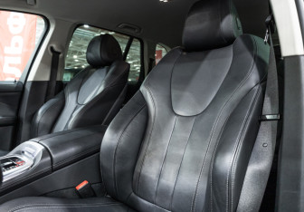 Подержанный автомобиль BMW X5 2019 года (17 фото)