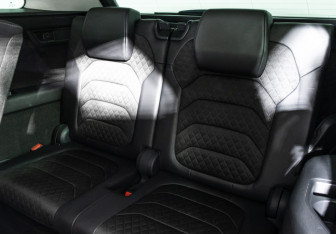 Подержанный автомобиль Skoda Kodiaq 2020 года (15 фото)