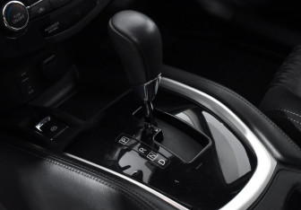 Подержанный автомобиль Nissan X-Trail 2019 года (11 фото)