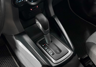 Подержанный автомобиль Ford EcoSport 2016 года (11 фото)