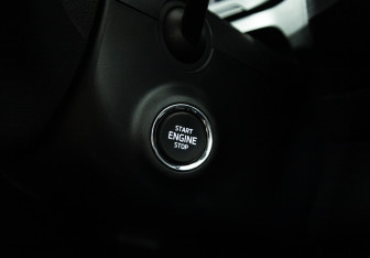 Подержанный автомобиль Skoda Kodiaq 2020 года (19 фото)