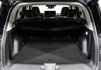 Подержанный автомобиль Haval Dargo 2023 года (23 фото)