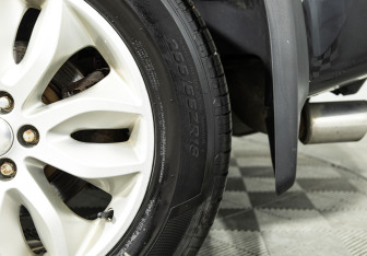 Подержанный автомобиль Land Rover Freelander 2014 года (20 фото)