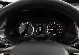 Подержанный автомобиль Chery Tiggo 4 Pro 2023 года (18 фото)