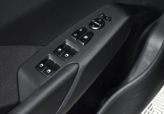 Подержанный автомобиль Hyundai Solaris Sedan 2022 года (10 фото)