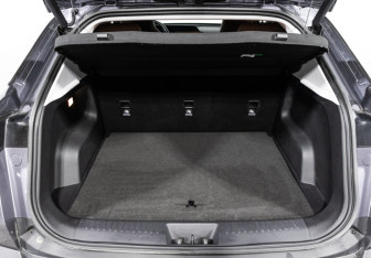 Подержанный автомобиль Omoda C5 2022 года (15 фото)