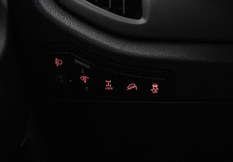 Подержанный автомобиль Kia Sportage 2013 года (17 фото)