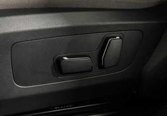 Новый BMW X3 2025 (20 фото)
