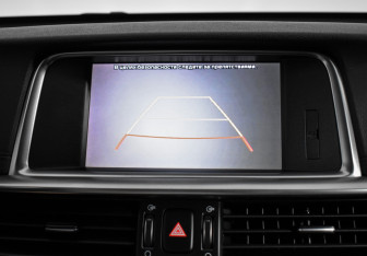 Подержанный автомобиль Kia Optima Sedan 2018 года (21 фото)