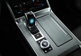 Подержанный автомобиль Chery Tiggo 7 Pro Max 2023 года (17 фото)