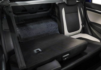 Подержанный автомобиль LADA (ВАЗ) Vesta Wagon 2020 года (24 фото)