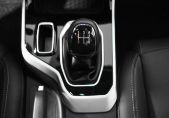 Подержанный автомобиль Chery Tiggo 4 Pro 2024 года (10 фото)