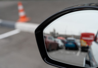 Новый Land Rover Range Rover Evoque 2025 (23 фото)