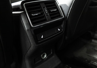 Подержанный автомобиль Skoda Kodiaq 2018 года (19 фото)