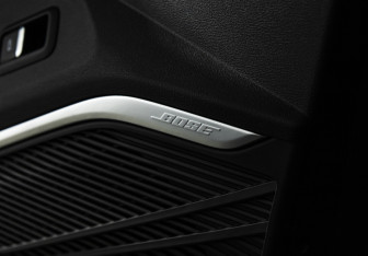 Подержанный автомобиль Geely Monjaro 2024 года (19 фото)