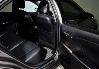 Подержанный автомобиль Toyota Camry Sedan 2016 года (13 фото)