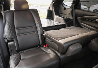 Подержанный автомобиль Mazda CX-9 2022 года (31 фото)